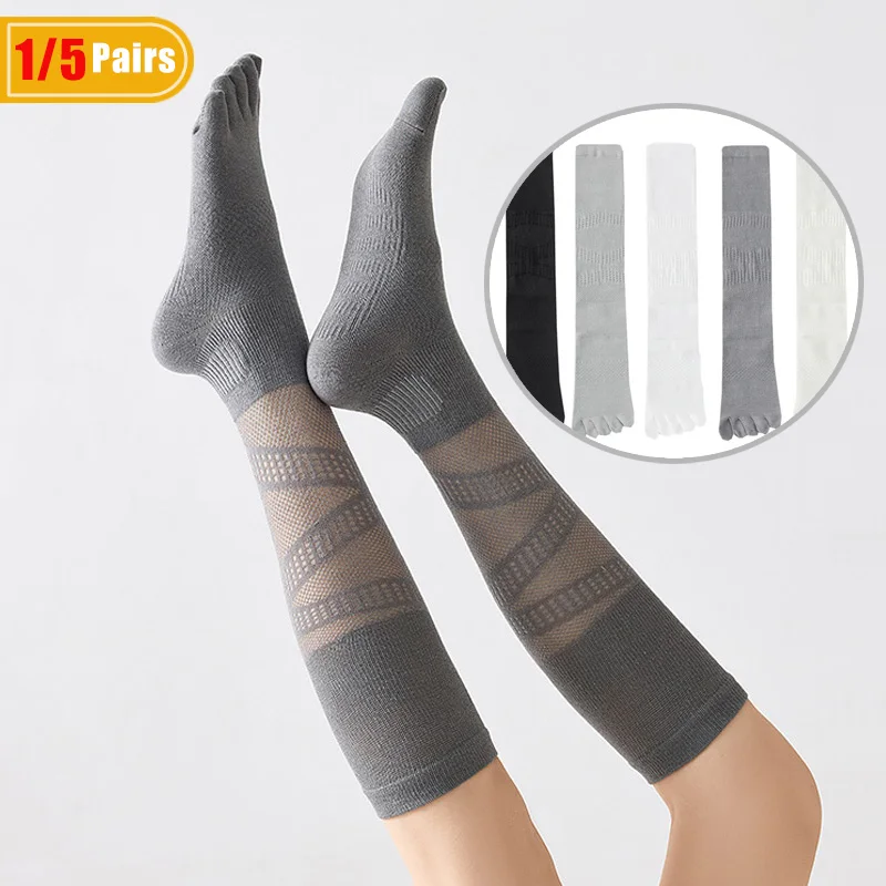 Badminton Player - 1/5 paires de chaussettes de compression