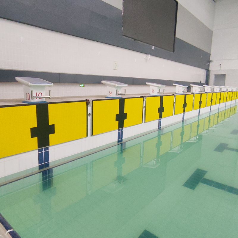 Scoreboard Digital - Système de synchronisation et de marquage