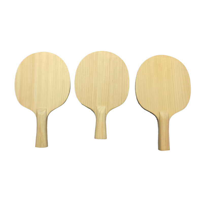 Badminton Player - Lame de tennis de table en