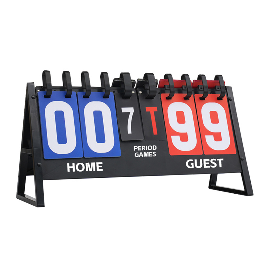 Tableaux de scores sportifs ad - Scoreboard Digital avis et prix