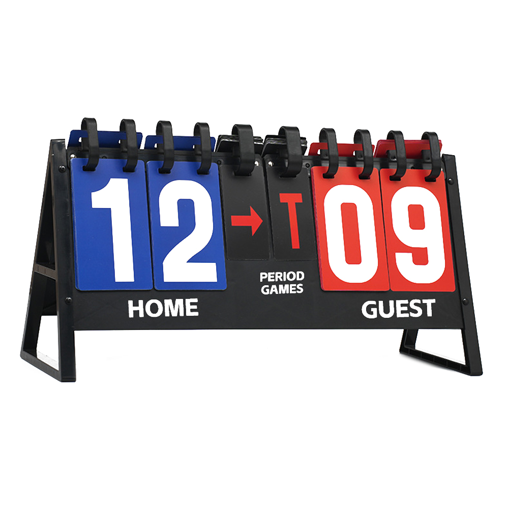 Tableaux de scores sportifs ad - Scoreboard Digital avis et prix