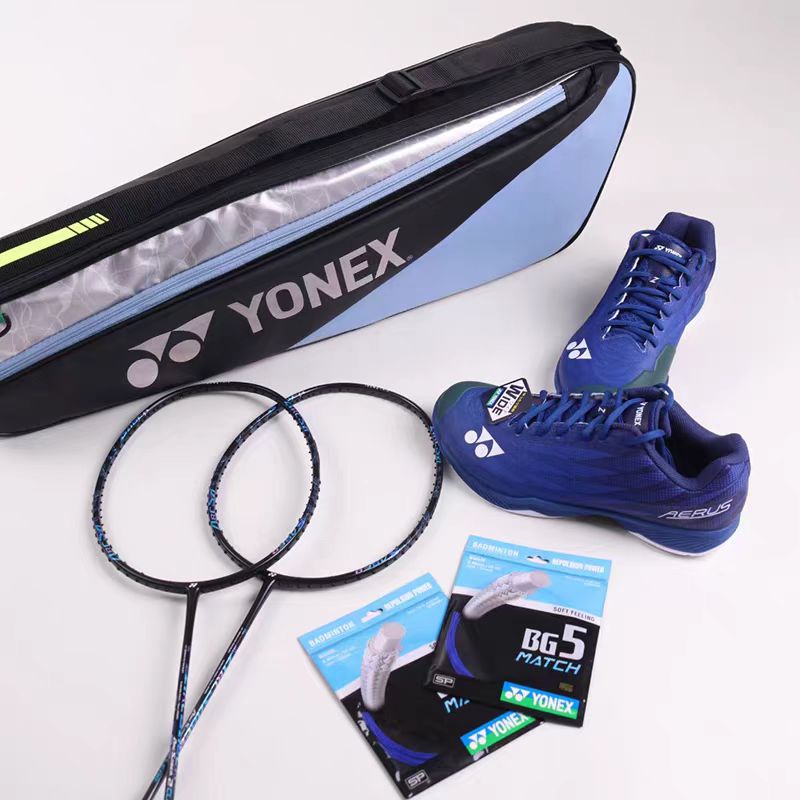 Sac à dos de badminton YONEX,  - Badminton Player avis et prix