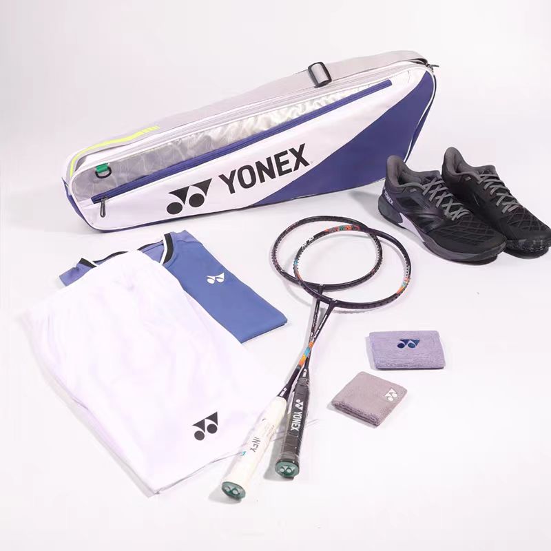 Sac à dos de badminton YONEX,  - Badminton Player avis et prix