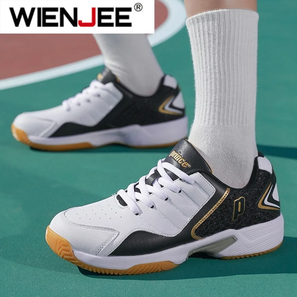 Chaussures de badminton profes - Badminton Player avis et prix