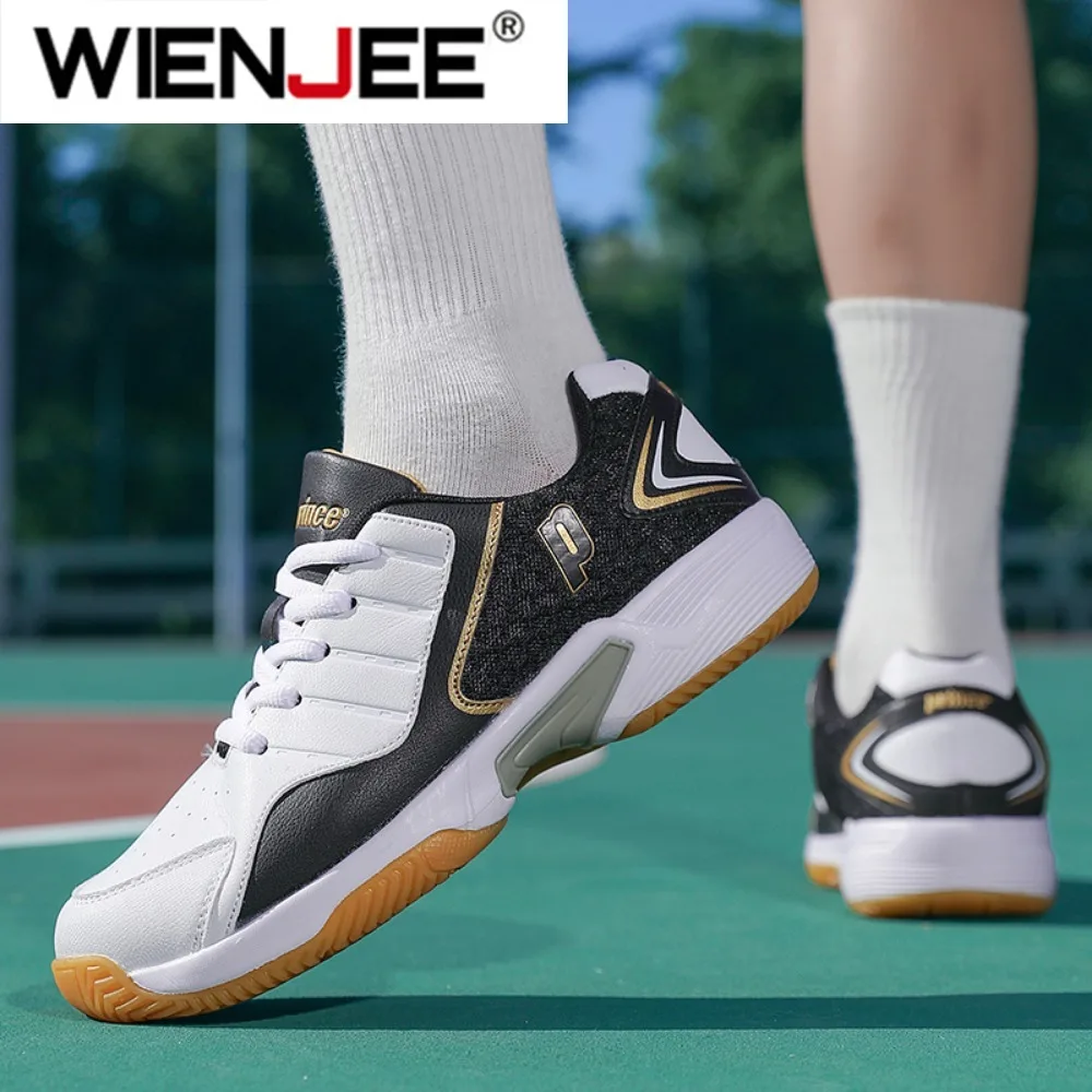 Chaussures de badminton profes - Badminton Player avis et prix