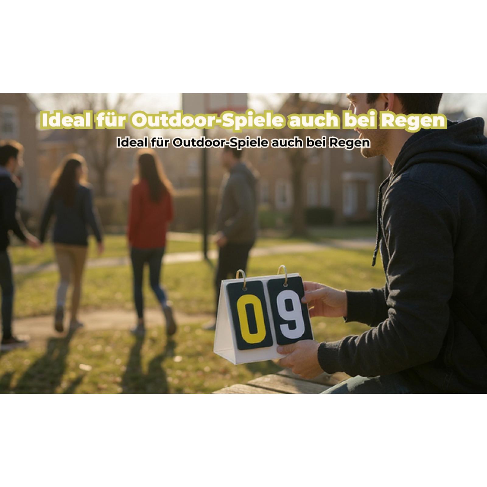 Tableau de score sportif porta - Scoreboard Digital avis et prix