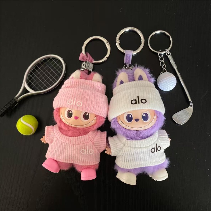 Pour labubu poupée 4.0 les mon - Badminton Player avis et prix