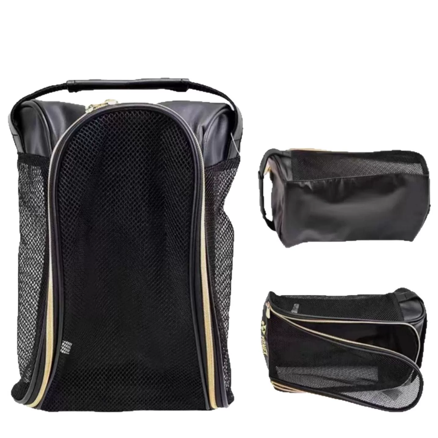 Sac à chaussures respirant en  - Badminton Player avis et prix