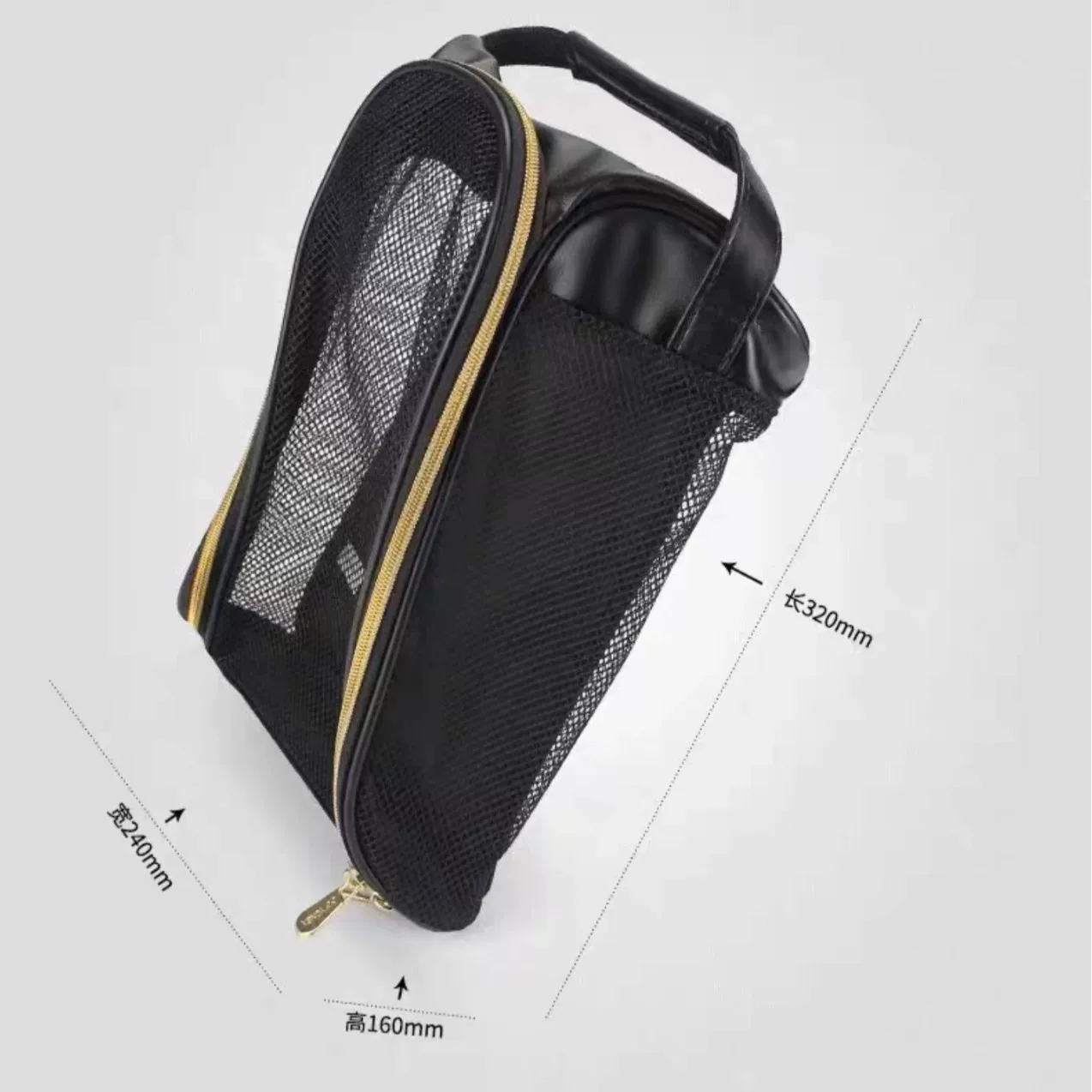 Sac à chaussures respirant en  - Badminton Player avis et prix