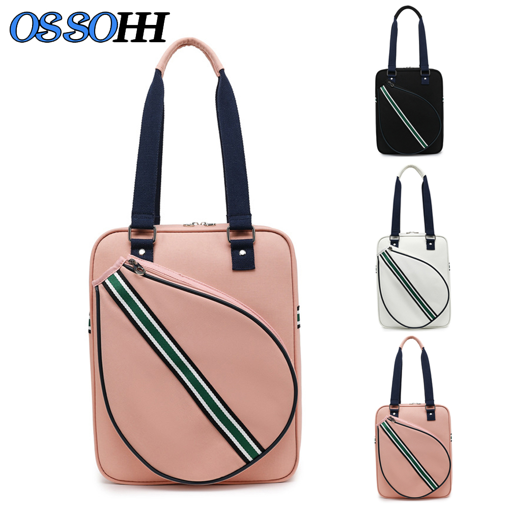1 Sac de raquettes de badminto - Badminton Player avis et prix