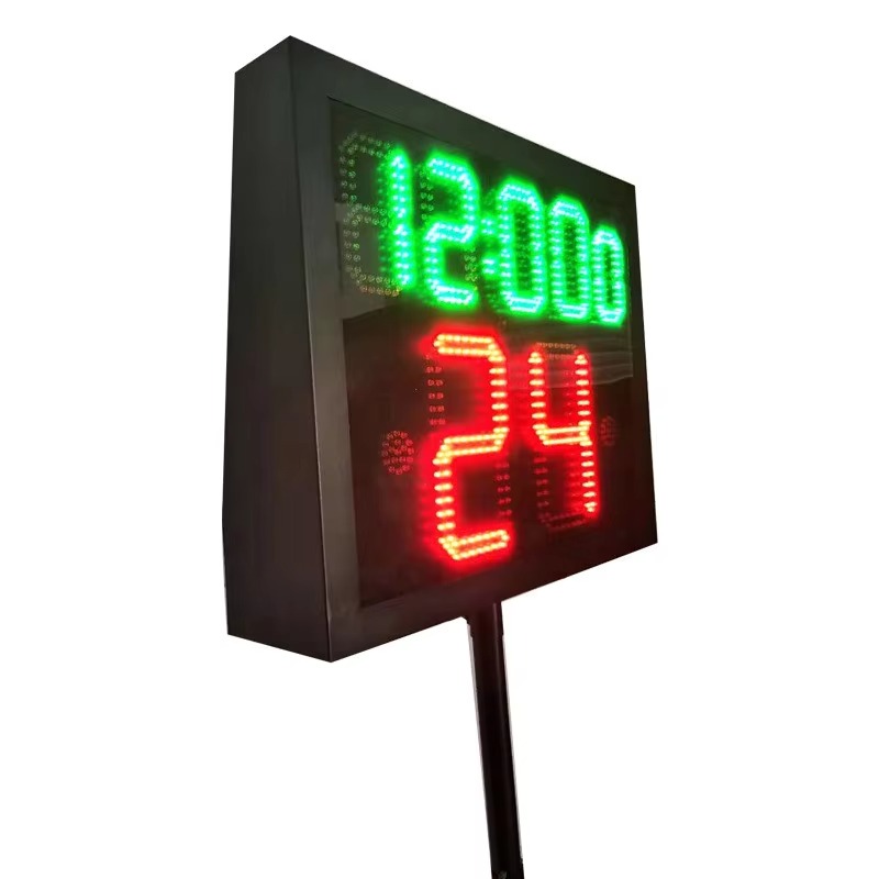 Basket-ball 24 secondes tir ho - Scoreboard Digital avis et prix
