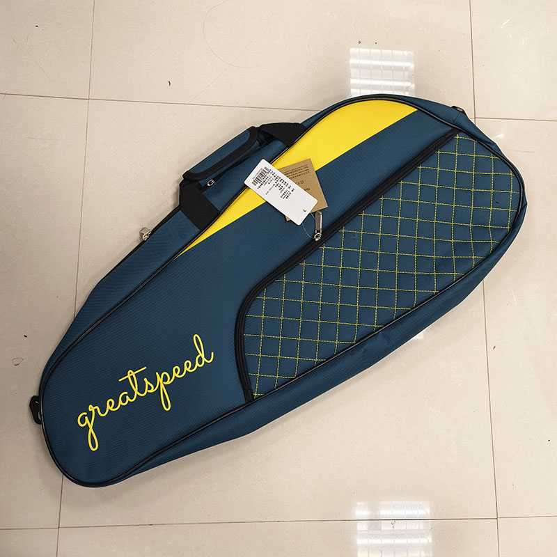 Sac de sport GREATSPEED pour t - Badminton Player avis et prix