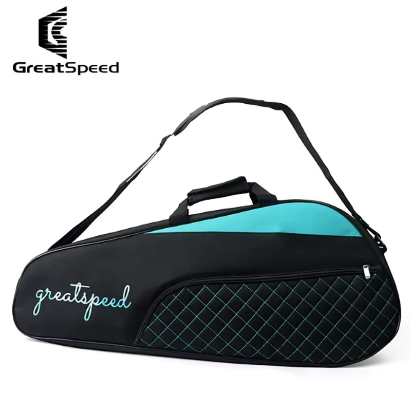 Sac de sport GREATSPEED pour t - Badminton Player avis et prix