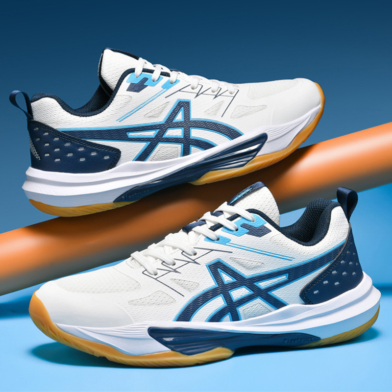 Chaussures de Tennis pour homm - Badminton Player avis et prix
