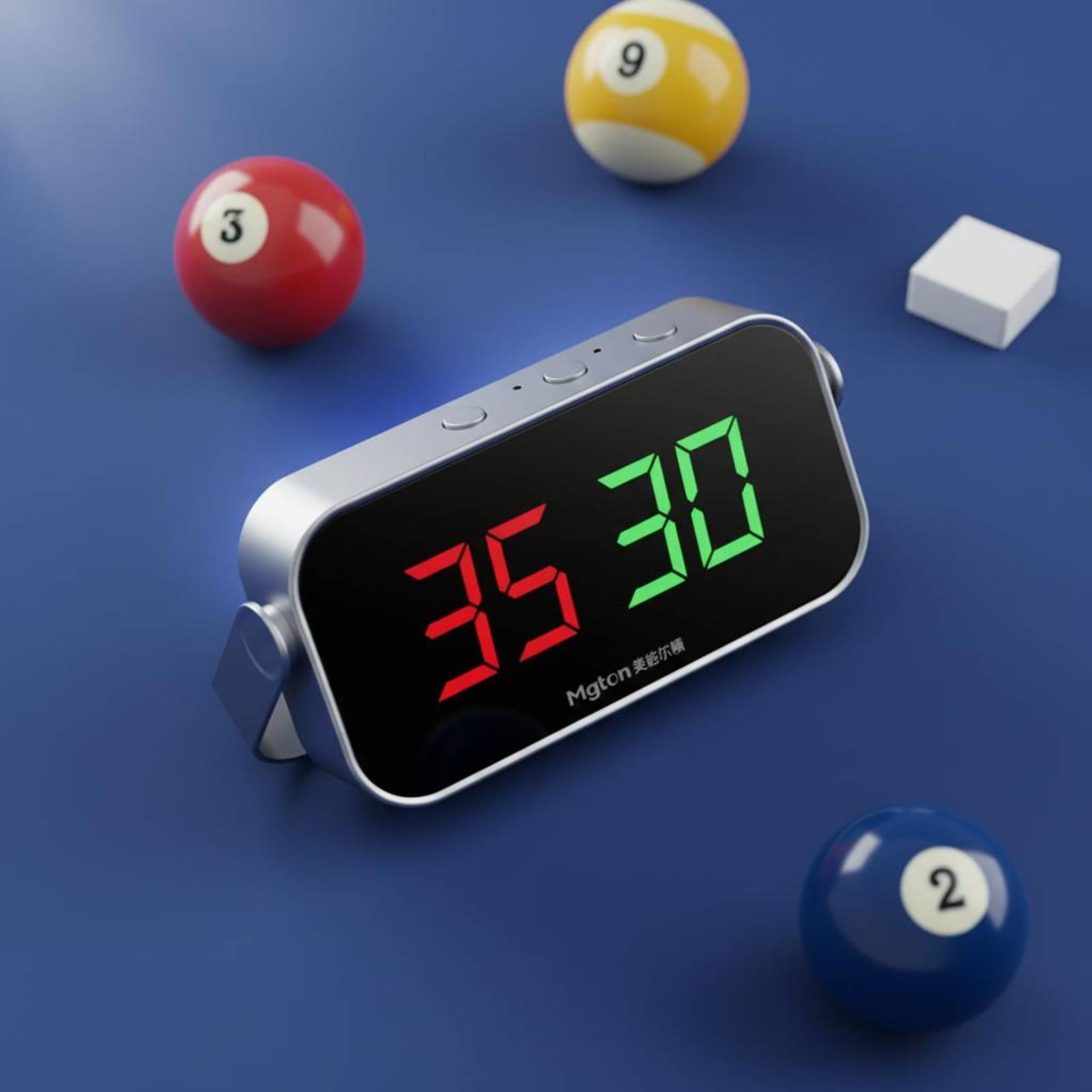 Affichage du score de billard  - Scoreboard Digital avis et prix