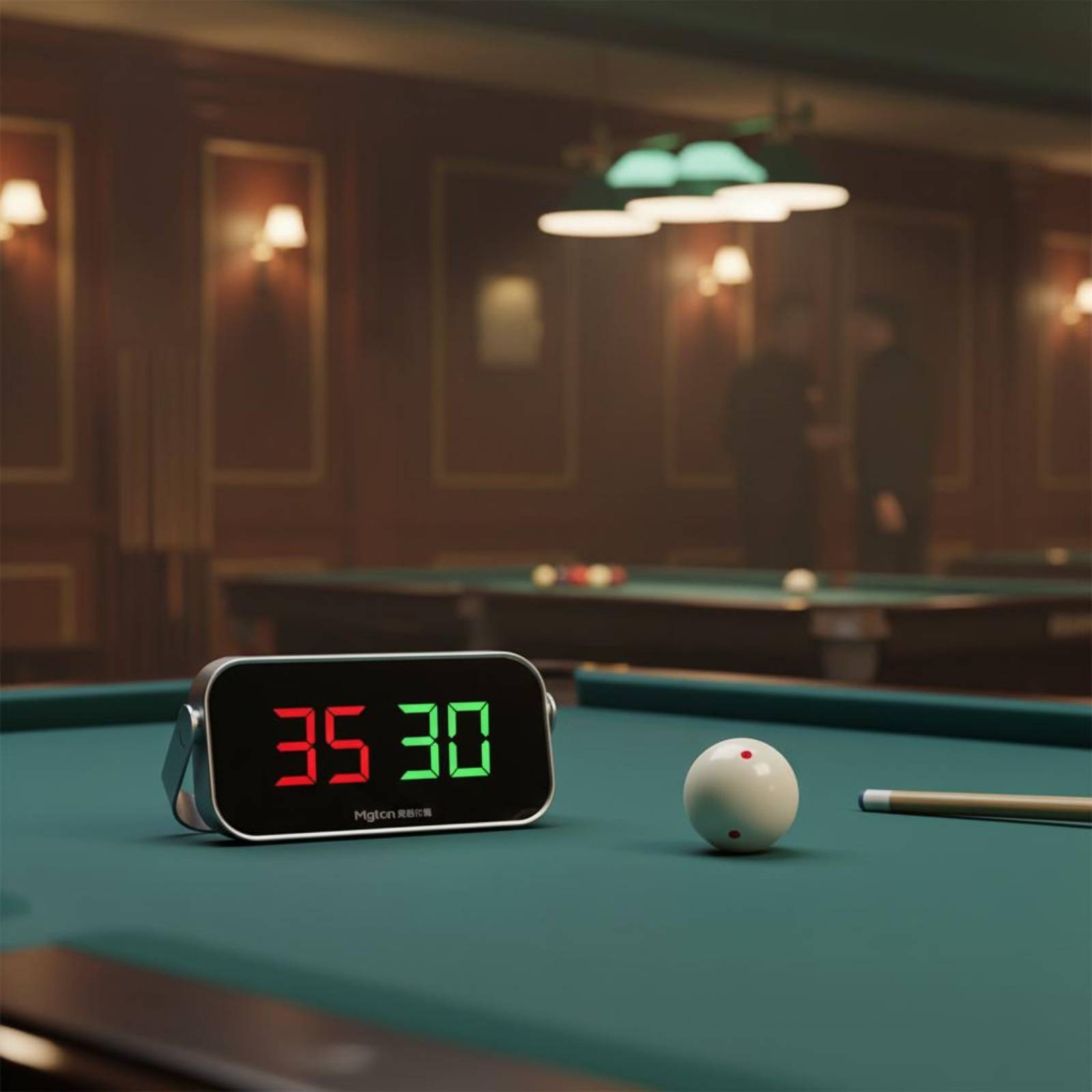 Affichage du score de billard  - Scoreboard Digital avis et prix