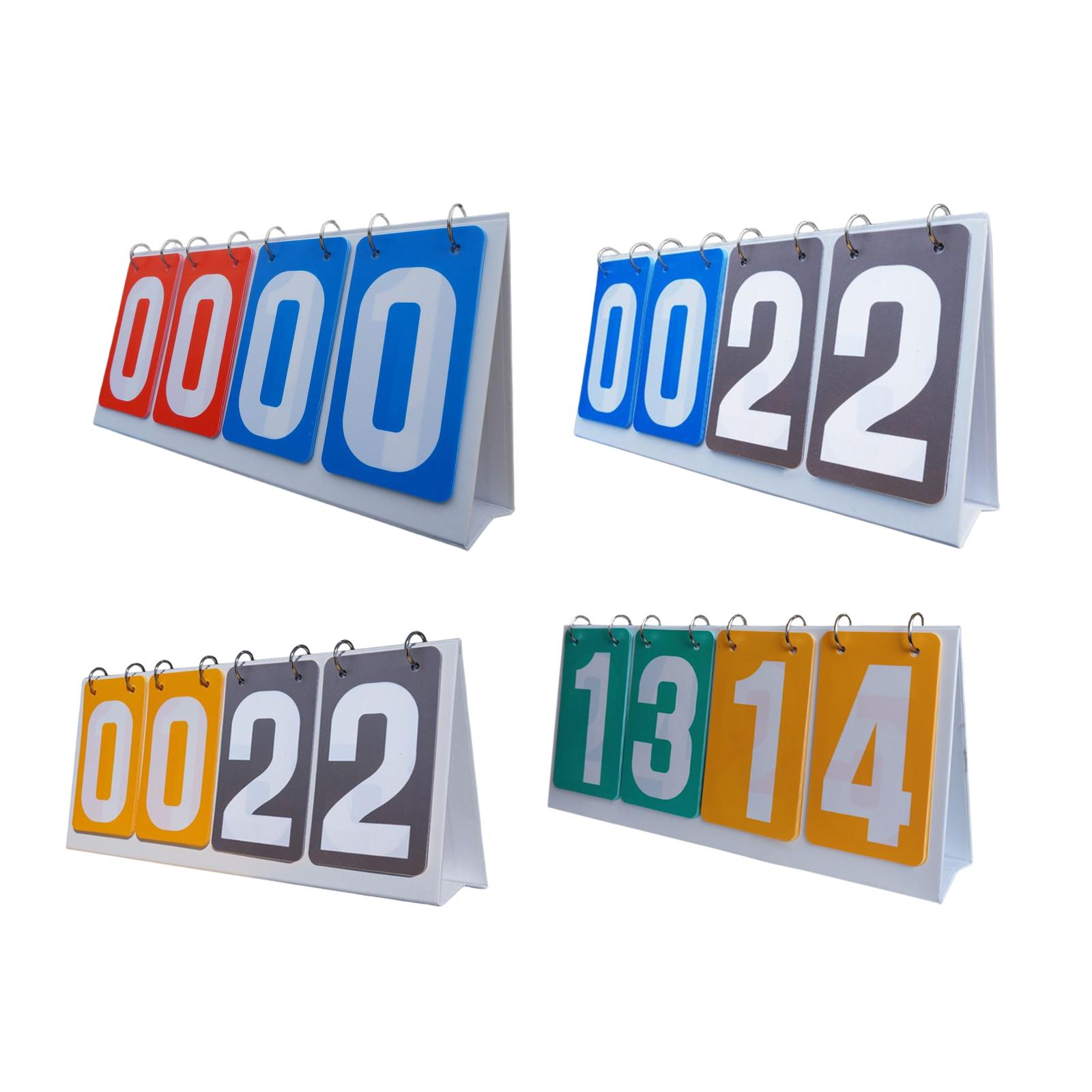 Tableau de score sportif en PV - Scoreboard Digital avis et prix