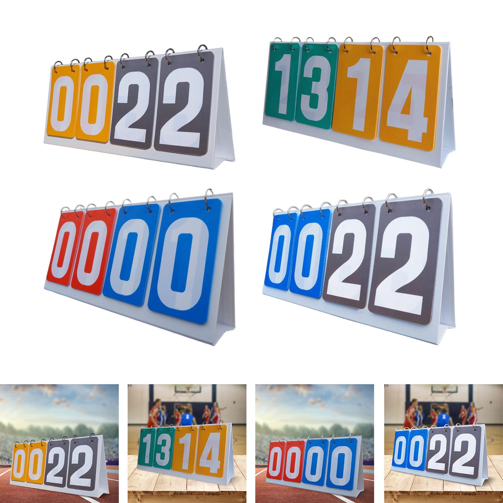 Tableau de score sportif en PV - Scoreboard Digital avis et prix