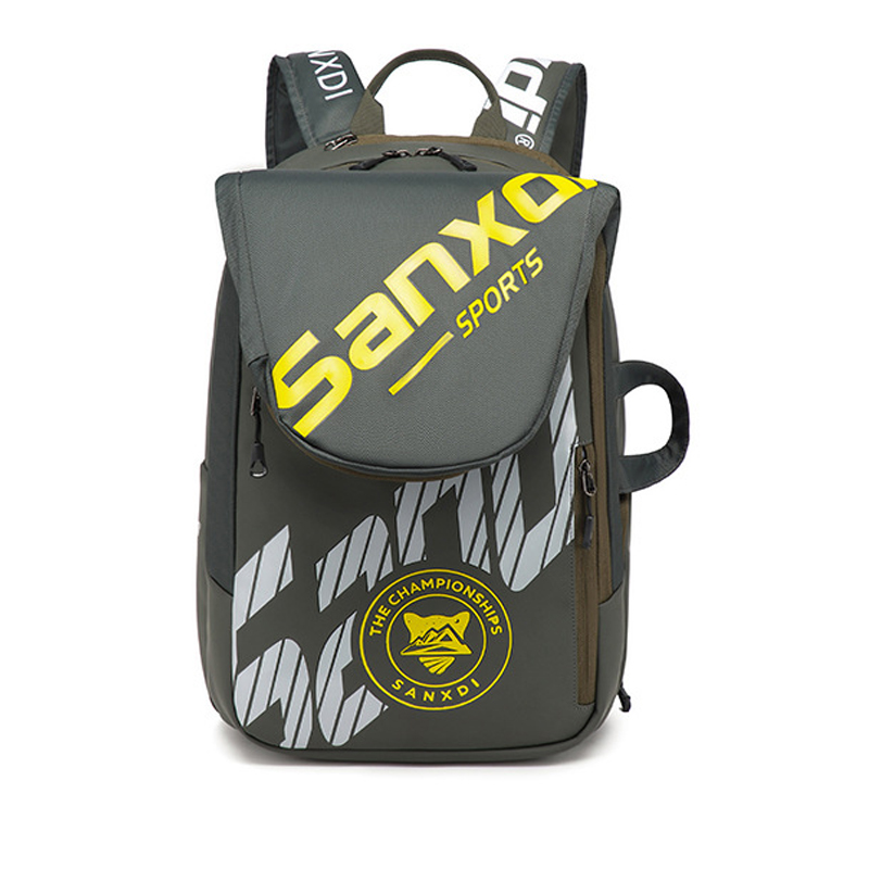Sac de raquettes de tennis SAN - Badminton Player avis et prix
