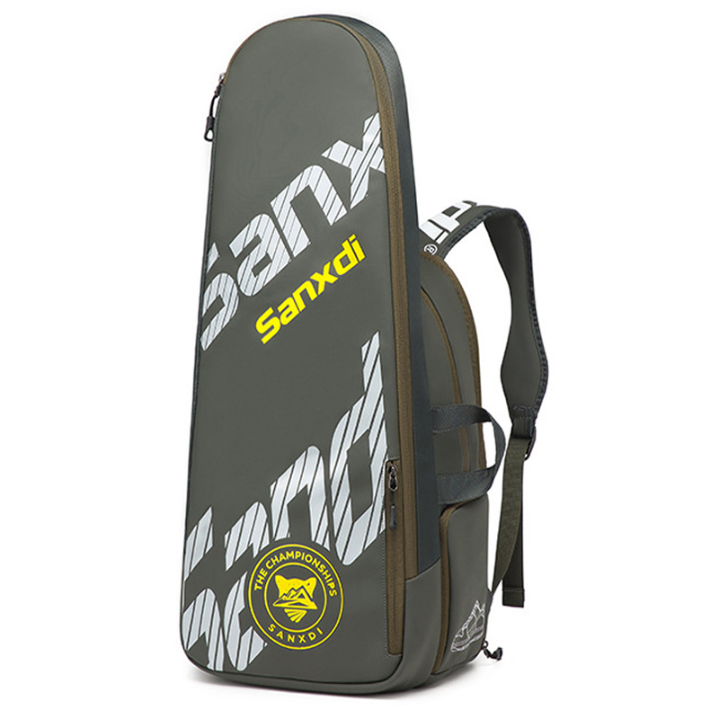 Sac de raquettes de tennis SAN - Badminton Player avis et prix