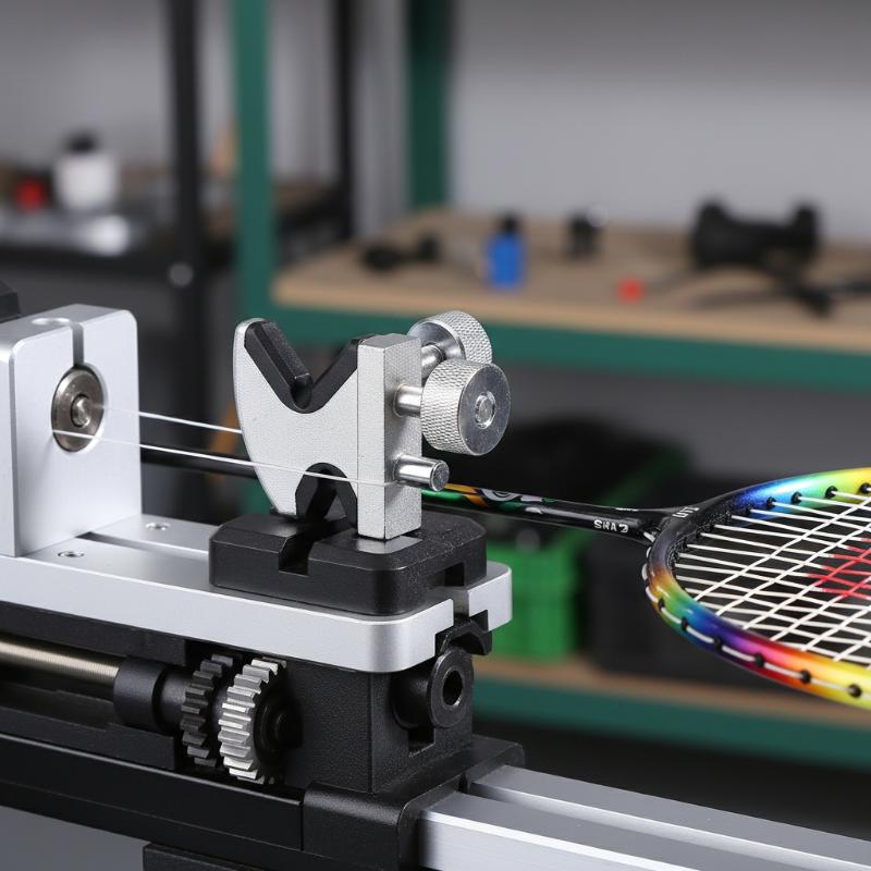 Supports latéraux universels r - Badminton Player avis et prix