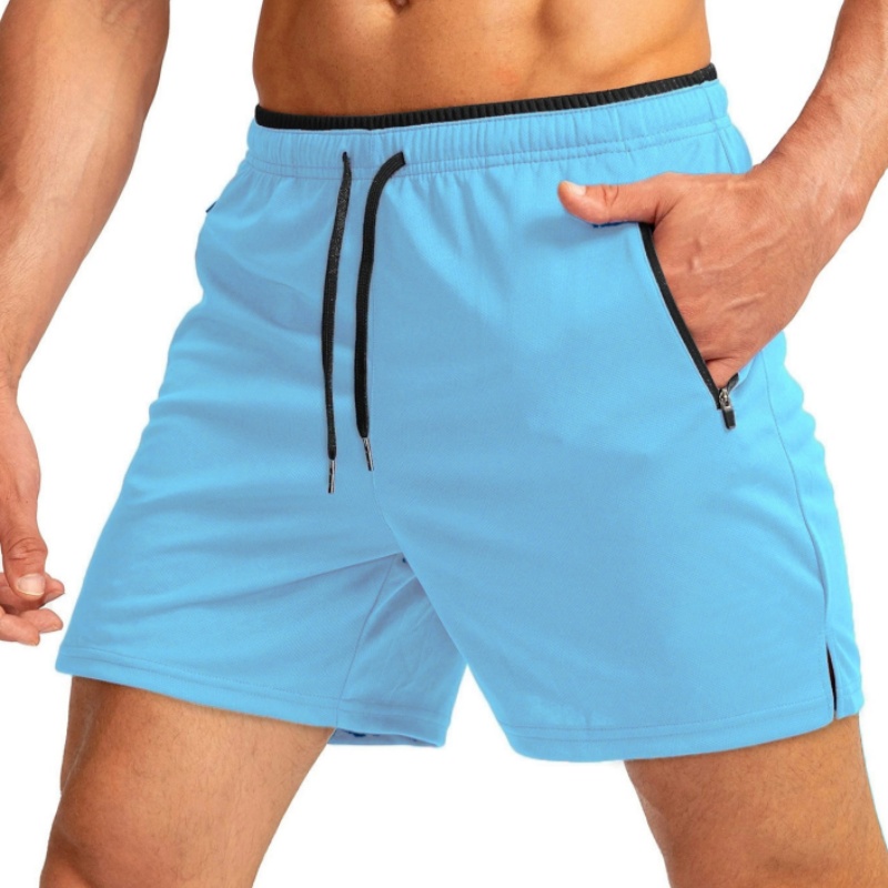 Nouveaux shorts d'entraînement - Badminton Player avis et prix