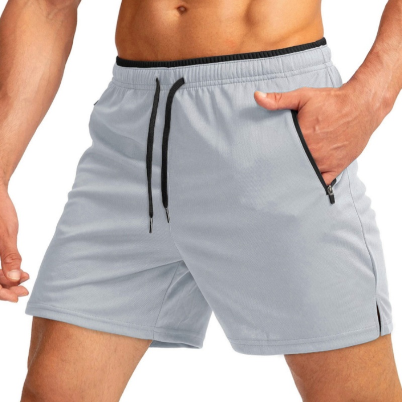 Nouveaux shorts d'entraînement - Badminton Player avis et prix