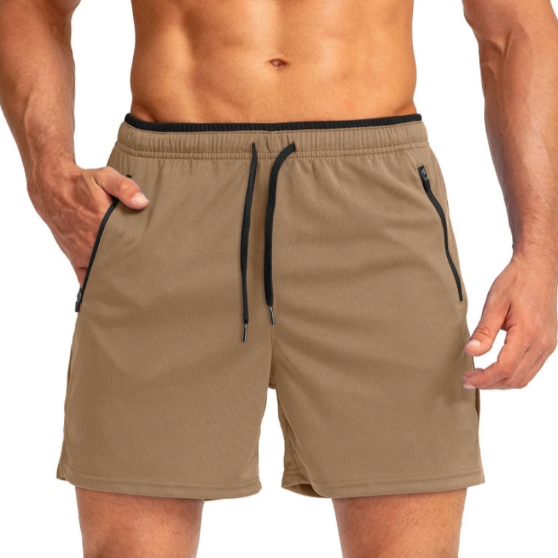 Nouveaux shorts d'entraînement - Badminton Player avis et prix