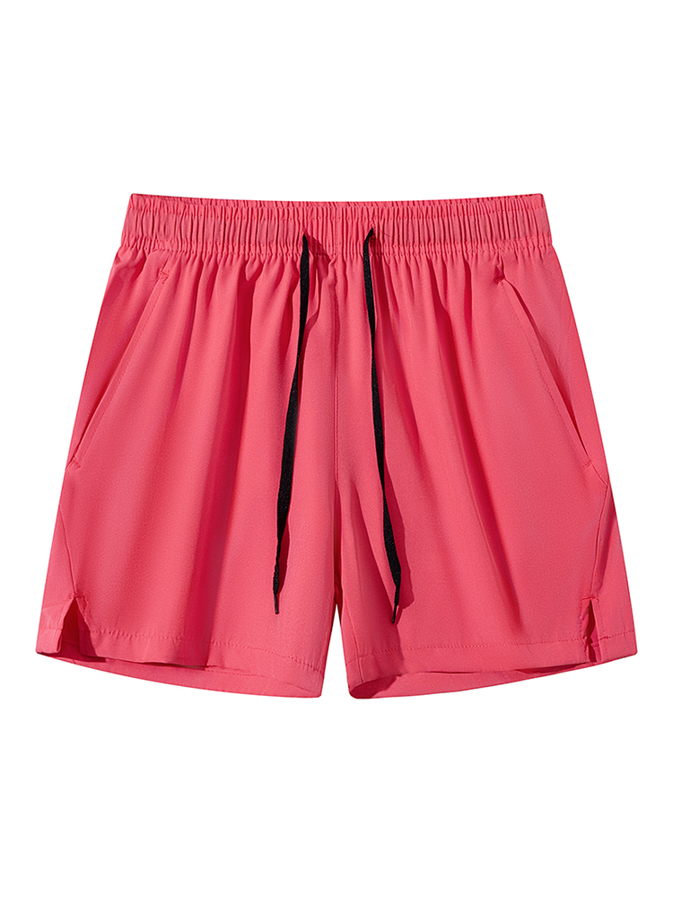 Nouveaux shorts d'entraînement - Badminton Player avis et prix