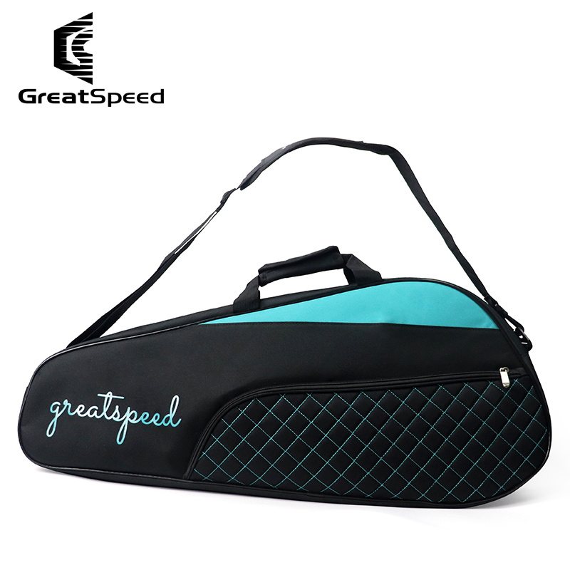 Sac de sport Greatspeed 3-6 pi - Badminton Player avis et prix