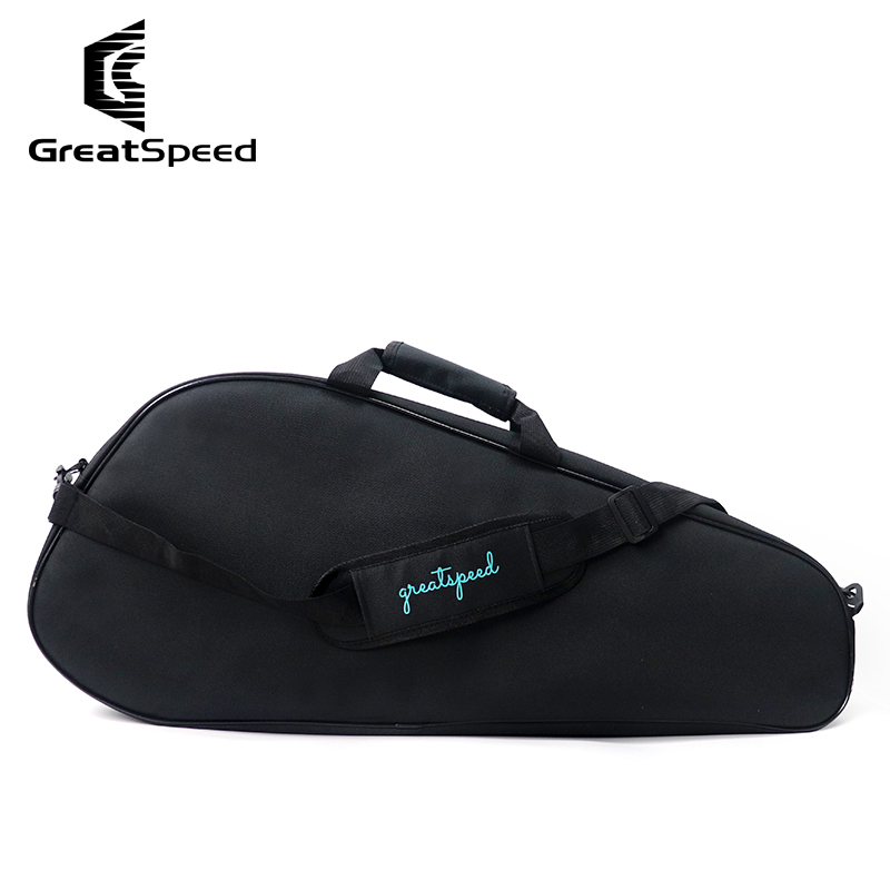 Sac de sport Greatspeed 3-6 pi - Badminton Player avis et prix